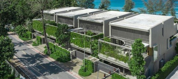 3 bedrooms Villa in Khok Kloi, Thailand No. 12473 9