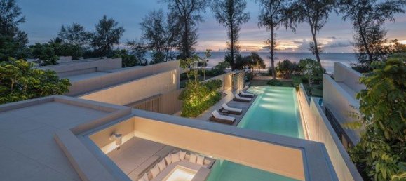 3 bedrooms Villa in Khok Kloi, Thailand No. 12473 10