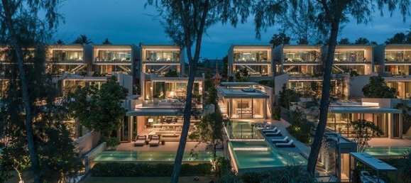 3 bedrooms Villa in Khok Kloi, Thailand No. 12473 2