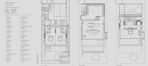 3 bedrooms Villa in Khok Kloi, Thailand No. 12473 13