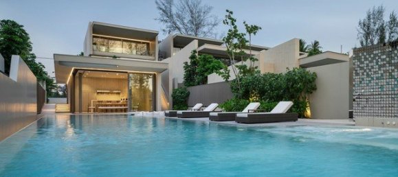 3 bedrooms Villa in Khok Kloi, Thailand No. 12473 7