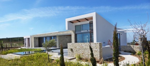 3 chambres Villa à Tsada, Cyprus No. 9914 2