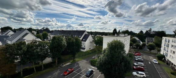 2 غرف نوم شقة في Olivet, France رقم 256489 6