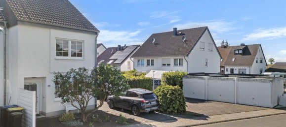 3 bedrooms Townhouse in Duren, Germany No. 241384 25
