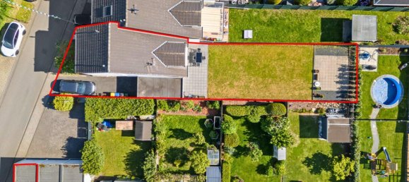 3 bedrooms Townhouse in Duren, Germany No. 241384 23