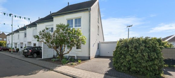 3 bedrooms Townhouse in Duren, Germany No. 241384 24