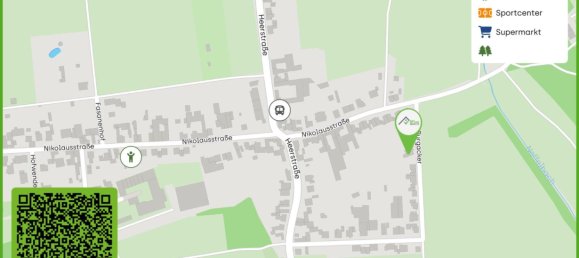 3 bedrooms Townhouse in Duren, Germany No. 241384 28