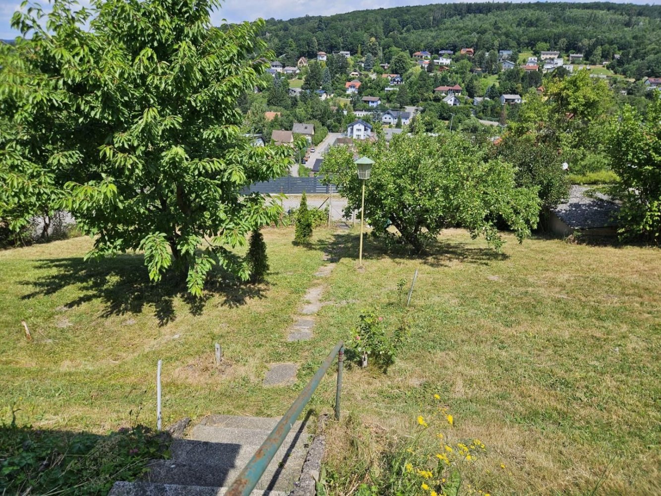 Terrain à Altlengbach, Austria No. 128472