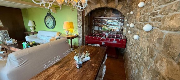 1 bedroom House in Adrara San Martino, Italy No. 335391 3