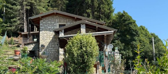 1 bedroom House in Adrara San Martino, Italy No. 335391 18