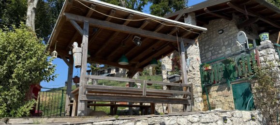 1 bedroom House in Adrara San Martino, Italy No. 335391 24