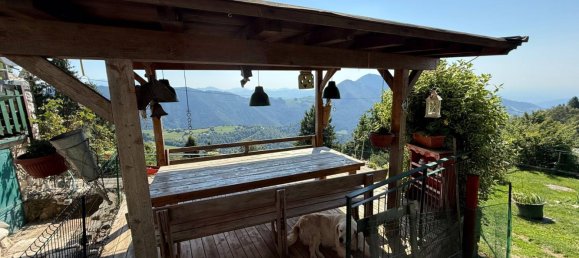 1 bedroom House in Adrara San Martino, Italy No. 335391 26