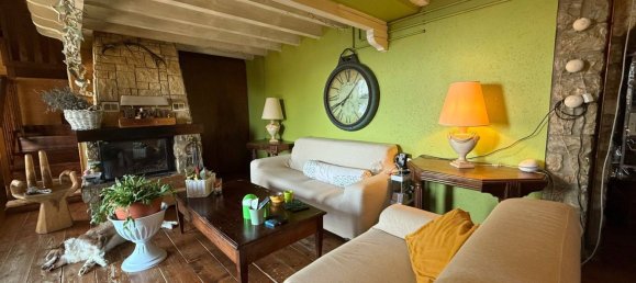 1 bedroom House in Adrara San Martino, Italy No. 335391 10