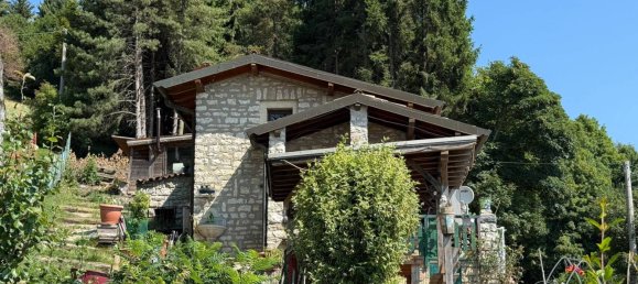 1 bedroom House in Adrara San Martino, Italy No. 335391 19