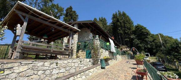 1 bedroom House in Adrara San Martino, Italy No. 335391 23