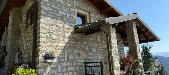 1 bedroom House in Adrara San Martino, Italy No. 335391 30