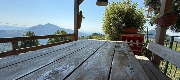 1 bedroom House in Adrara San Martino, Italy No. 335391 20