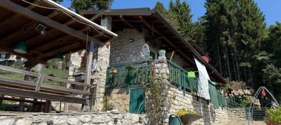 1 bedroom House in Adrara San Martino, Italy No. 335391 22