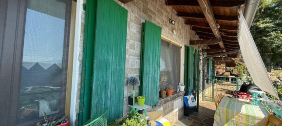 1 bedroom House in Adrara San Martino, Italy No. 335391 34