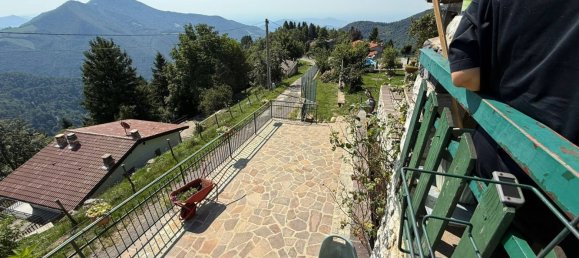 1 bedroom House in Adrara San Martino, Italy No. 335391 37