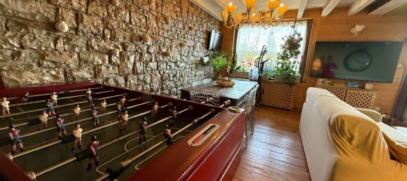 1 bedroom House in Adrara San Martino, Italy No. 335391 4