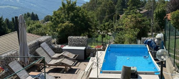 1 bedroom House in Adrara San Martino, Italy No. 335391 21