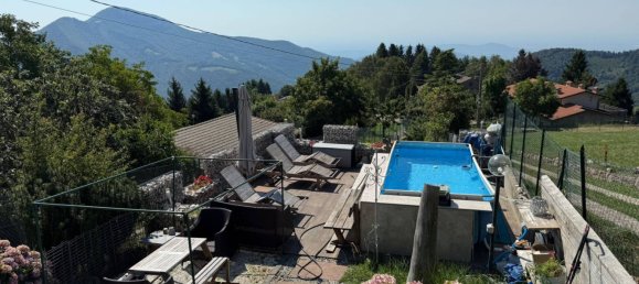 1 bedroom House in Adrara San Martino, Italy No. 335391 31