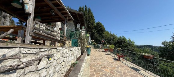 1 bedroom House in Adrara San Martino, Italy No. 335391 25