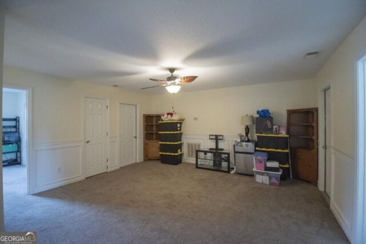 4 Schlafzimmer Haus in Kingsland, USA, Nr. 372326