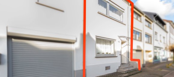 1 Schlafzimmer Haus in Saarlouis, Germany, Nr. 58334 6