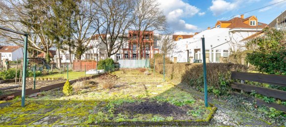 1 Schlafzimmer Haus in Saarlouis, Germany, Nr. 58334 4