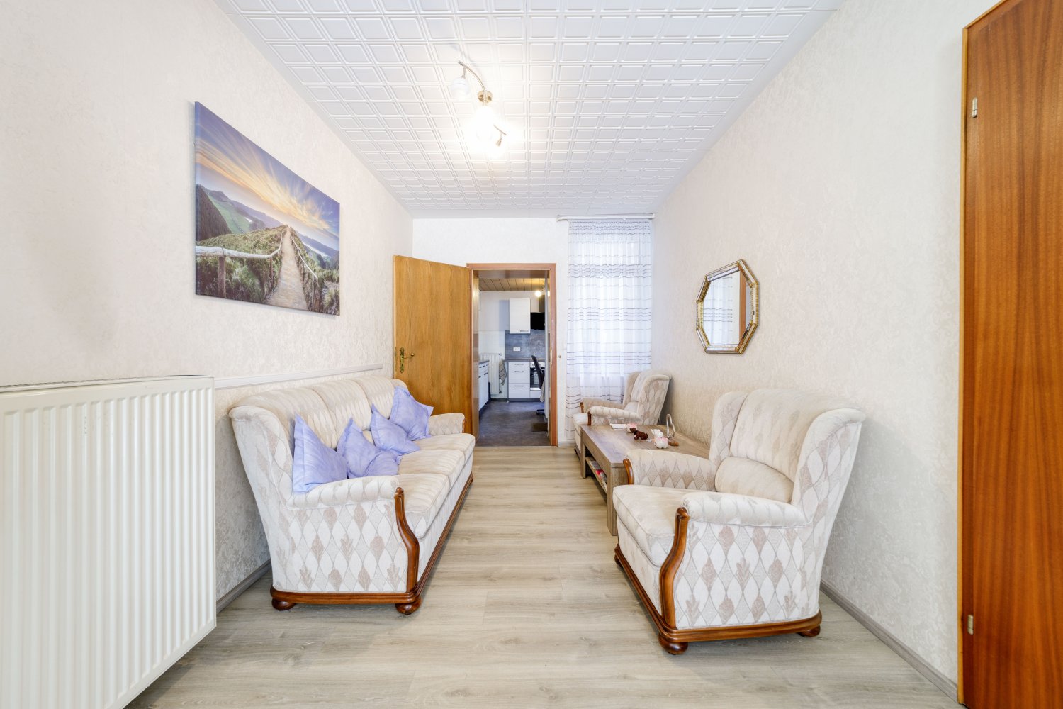 1 Schlafzimmer Haus in Saarlouis, Germany, Nr. 58334