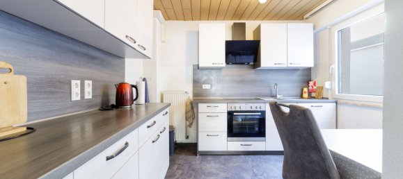 1 Schlafzimmer Haus in Saarlouis, Germany, Nr. 58334 2