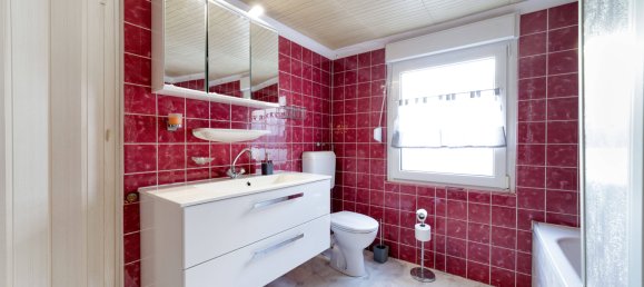 1 Schlafzimmer Haus in Saarlouis, Germany, Nr. 58334 3