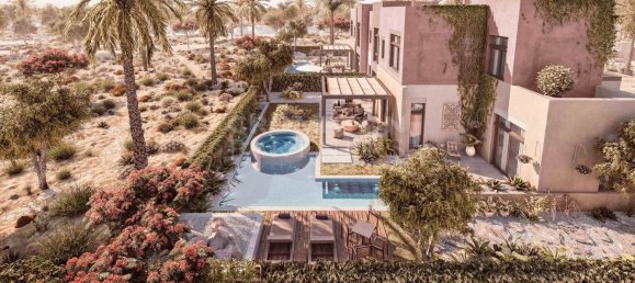 Apartamento de 2 dormitorios en Dubai, UAE No. 5195 3