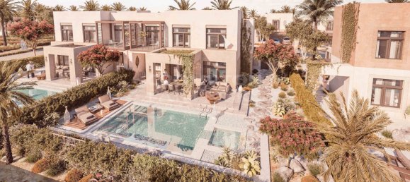 Apartamento de 2 dormitorios en Dubai, UAE No. 5195 9