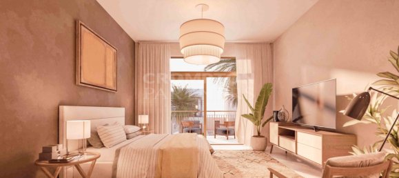 Apartamento de 2 dormitorios en Dubai, UAE No. 5195 4