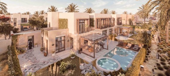 Apartamento de 2 dormitorios en Dubai, UAE No. 5195 12