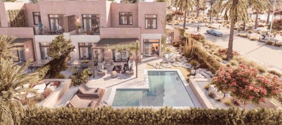 Apartamento de 2 dormitorios en Dubai, UAE No. 5195 11