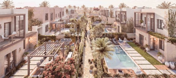 Apartamento de 2 dormitorios en Dubai, UAE No. 5195 7