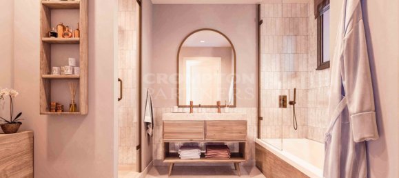 Apartamento de 2 dormitorios en Dubai, UAE No. 5195 17