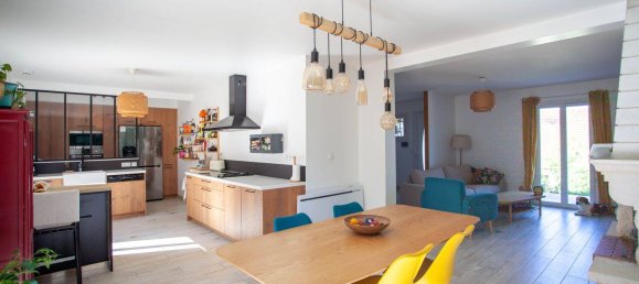 5 bedrooms House in Cregy-les-Meaux, France No. 328069 13