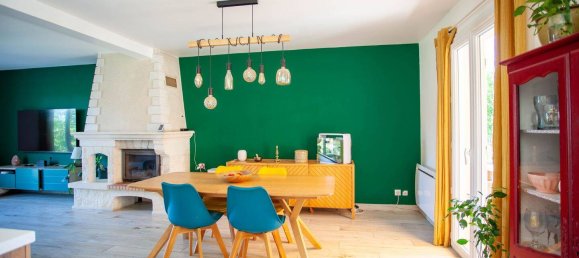 5 bedrooms House in Cregy-les-Meaux, France No. 328069 18