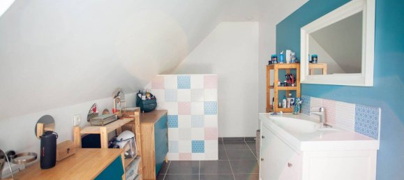 5 bedrooms House in Cregy-les-Meaux, France No. 328069 17