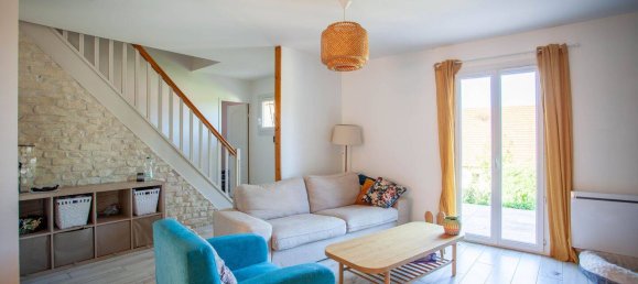 5 bedrooms House in Cregy-les-Meaux, France No. 328069 11