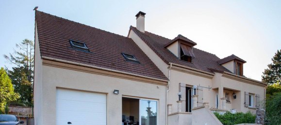 5 bedrooms House in Cregy-les-Meaux, France No. 328069 4