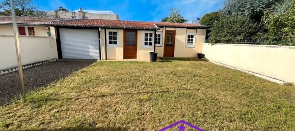 2 bedrooms House in Sotteville-les-Rouen, France No. 356634 6