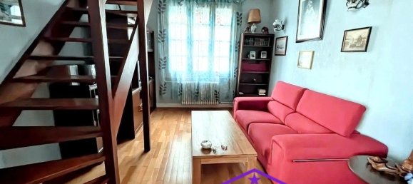 2 bedrooms House in Sotteville-les-Rouen, France No. 356634 2