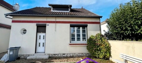 2 bedrooms House in Sotteville-les-Rouen, France No. 356634 10