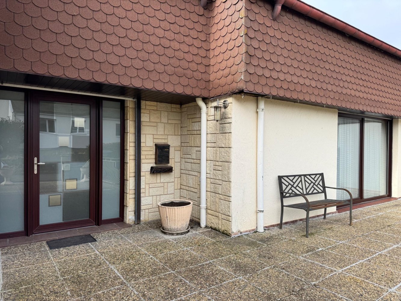 Casa T4 em Lixing-les-Saint-Avold, France N.º 158461